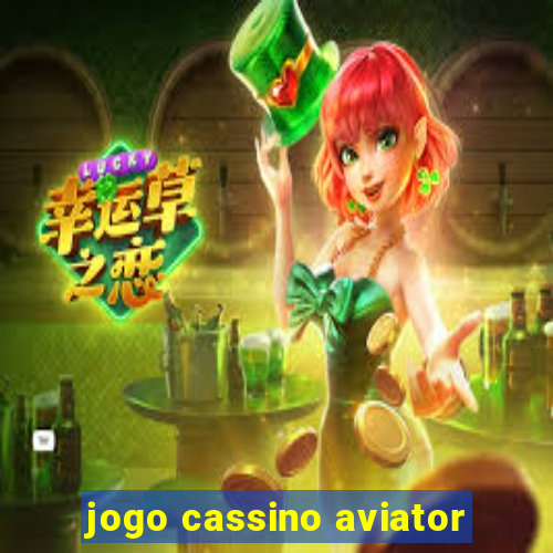 jogo cassino aviator